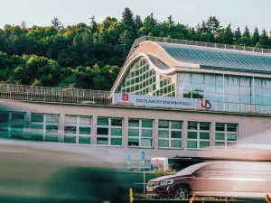 Prodej bytu 2+kk, Praha - Braník, Ke Krči, 54 m2