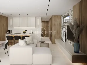 Prodej bytu 3+kk, Rogoznica, Chorvatsko, 84 m2