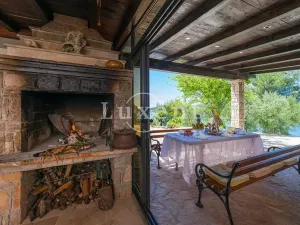 Prodej vily, Bol, Chorvatsko, 300 m2