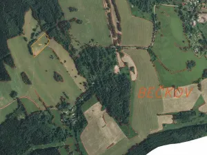 Prodej pozemku, Bernartice, 11266 m2