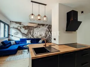 Prodej bytu 3+kk, Split, Chorvatsko, 66 m2