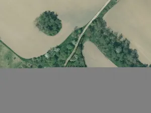 Prodej zahrady, Heřmanova Huť, 1100 m2