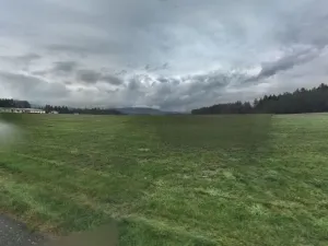 Prodej pozemku, Sychrov - Radostín, 2316 m2