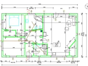Prodej rodinného domu, Rynholec, Strmá, 112 m2