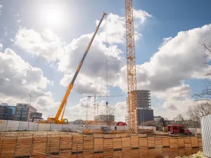 Prodej bytu 2+kk, Praha - Chodov, Valentova, 43 m2