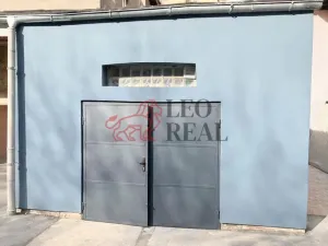 Prodej garáže, Děčín - Děčín IV-Podmokly, Plzeňská, 36 m2