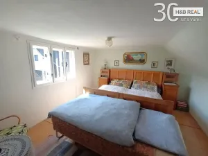 Prodej chaty, Janová, 75 m2