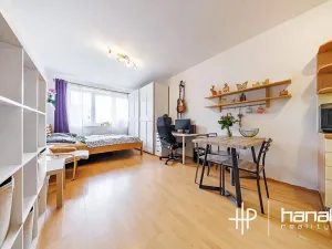 Prodej bytu 2+kk, Olomouc, Peškova, 48 m2