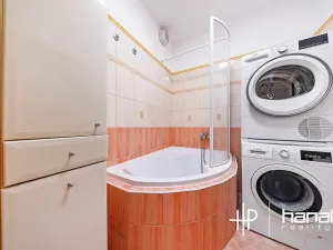 Prodej bytu 2+kk, Olomouc, Peškova, 48 m2