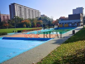 Pronájem bytu 3+kk, Praha - Kobylisy, Kyselova, 67 m2