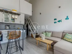 Prodej bytu 3+kk, Milna, Chorvatsko, 64 m2