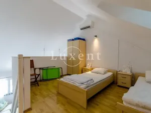 Prodej bytu 3+kk, Milna, Chorvatsko, 64 m2