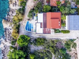 Prodej vily, Rogoznica, Chorvatsko, 150 m2