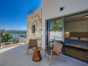 Prodej rodinného domu, Veli Iž, Chorvatsko, 294 m2