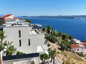 Prodej vily, Omiš, Chorvatsko, 450 m2