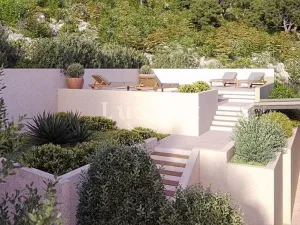 Prodej vily, Rogoznica, Chorvatsko, 220 m2