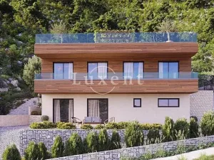 Prodej vily, Rogoznica, Chorvatsko, 220 m2