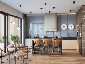 Prodej bytu 4+kk, Okrug Donji, Chorvatsko, 139 m2