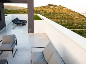 Prodej rodinného domu, Trogir, Chorvatsko, 320 m2