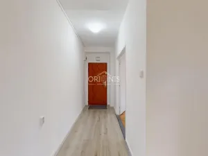 Pronájem bytu 2+1, Most, Žatecká, 56 m2