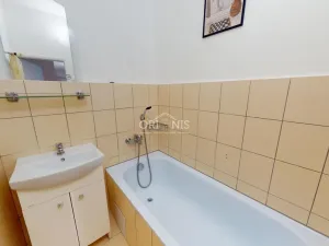 Pronájem bytu 2+1, Most, Žatecká, 56 m2