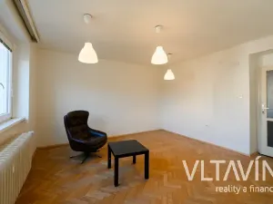 Pronájem bytu 2+1, Praha - Holešovice, Jankovcova, 68 m2