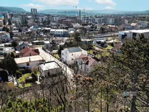 Prodej rodinného domu, Praha - Modřany, Vošahlíkova, 360 m2