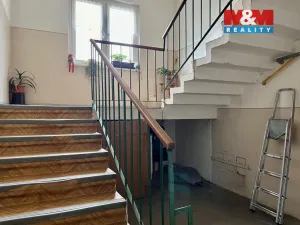 Prodej bytu 3+1, Očihov, 82 m2