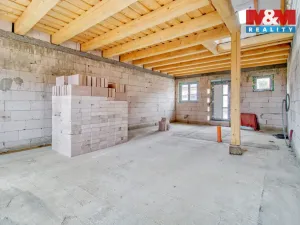 Prodej rodinného domu, Výsluní, 105 m2