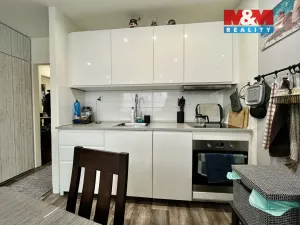 Prodej bytu 2+1, Ostrava - Hrabůvka, Plzeňská, 44 m2