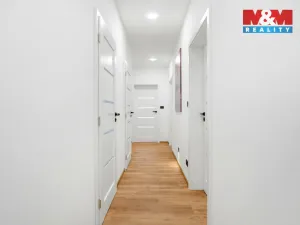 Prodej rodinného domu, Nová Paka - Vrchovina, 94 m2