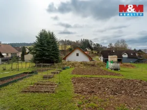 Prodej rodinného domu, Nová Paka - Vrchovina, 94 m2