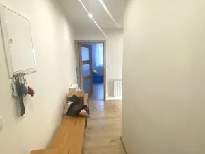 Prodej bytu 2+kk, Bzová, 42 m2