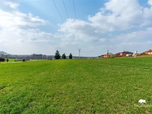 Prodej pozemku pro bydlení, Čermná, 1091 m2