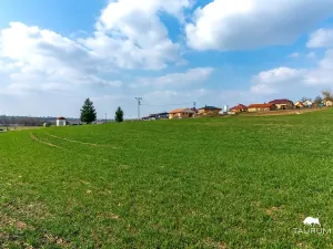 Prodej pozemku pro bydlení, Čermná, 1091 m2