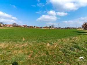 Prodej pozemku pro bydlení, Čermná, 1091 m2