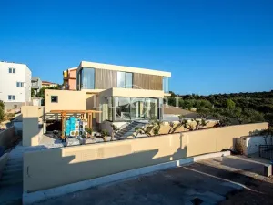 Prodej rodinného domu, Rogoznica, Chorvatsko, 246 m2