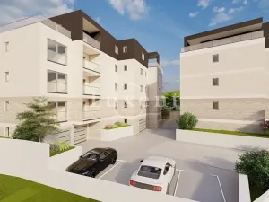 Prodej bytu 3+kk, Primošten, Chorvatsko, 101 m2