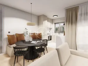 Prodej bytu 3+kk, Primošten, Chorvatsko, 101 m2
