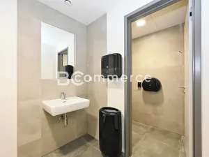 Pronájem skladu, Brno, Svatopetrská, 203 m2