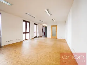 Pronájem bytu 1+kk, Praha - Žižkov, Husitská, 48 m2