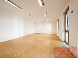Pronájem bytu 1+kk, Praha - Žižkov, Husitská, 48 m2