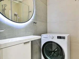 Pronájem bytu 1+kk, Brno - Královo Pole, Slovinská, 23 m2