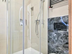 Pronájem bytu 1+kk, Brno - Královo Pole, Slovinská, 23 m2