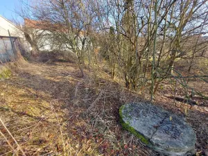 Prodej pozemku pro bydlení, Dolní Loučky, 570 m2