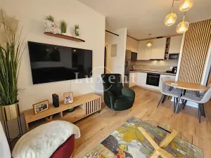 Prodej bytu 3+kk, Zadar, Chorvatsko, 54 m2