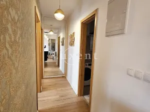 Prodej bytu 3+kk, Zadar, Chorvatsko, 54 m2