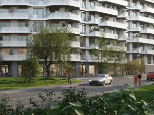 Prodej obchodního prostoru, Praha - Libeň, Na kopečku, 55 m2