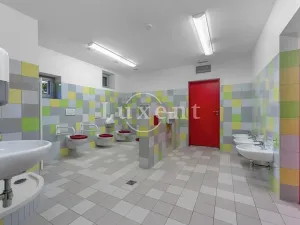 Prodej komerční nemovitosti, Praha - Strašnice, Olešská, 310 m2