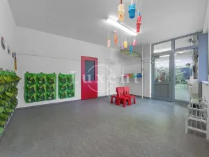 Prodej komerční nemovitosti, Praha - Strašnice, Olešská, 310 m2